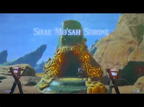 Getting To Goron City & The Southern Mines Made .